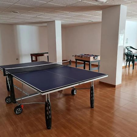 Las Colinas, Envia Golf - Piscina & Gym La Envia Ngoại thất bức ảnh