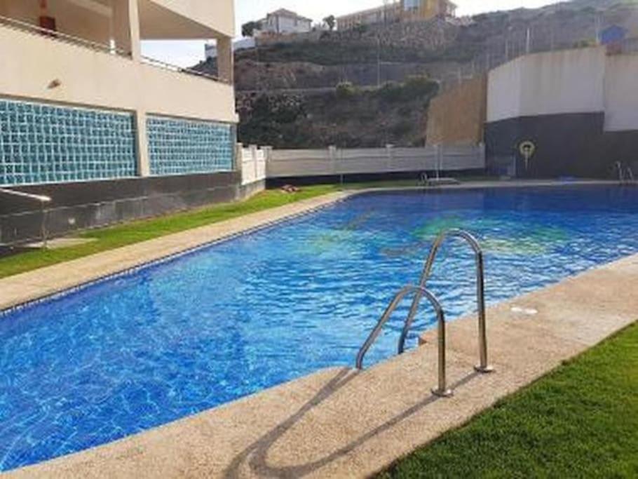 Las Colinas, Envia Golf - Piscina & Gym La Envia Ngoại thất bức ảnh