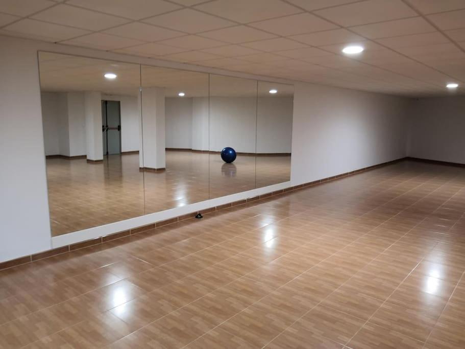 Las Colinas, Envia Golf - Piscina & Gym La Envia Ngoại thất bức ảnh