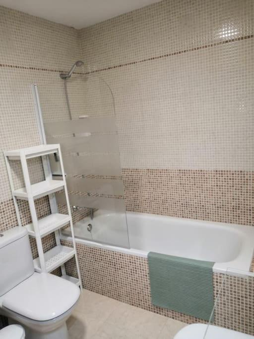 Las Colinas, Envia Golf - Piscina & Gym La Envia Ngoại thất bức ảnh