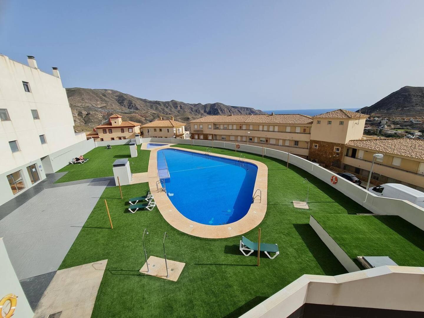Las Colinas, Envia Golf - Piscina & Gym La Envia Ngoại thất bức ảnh