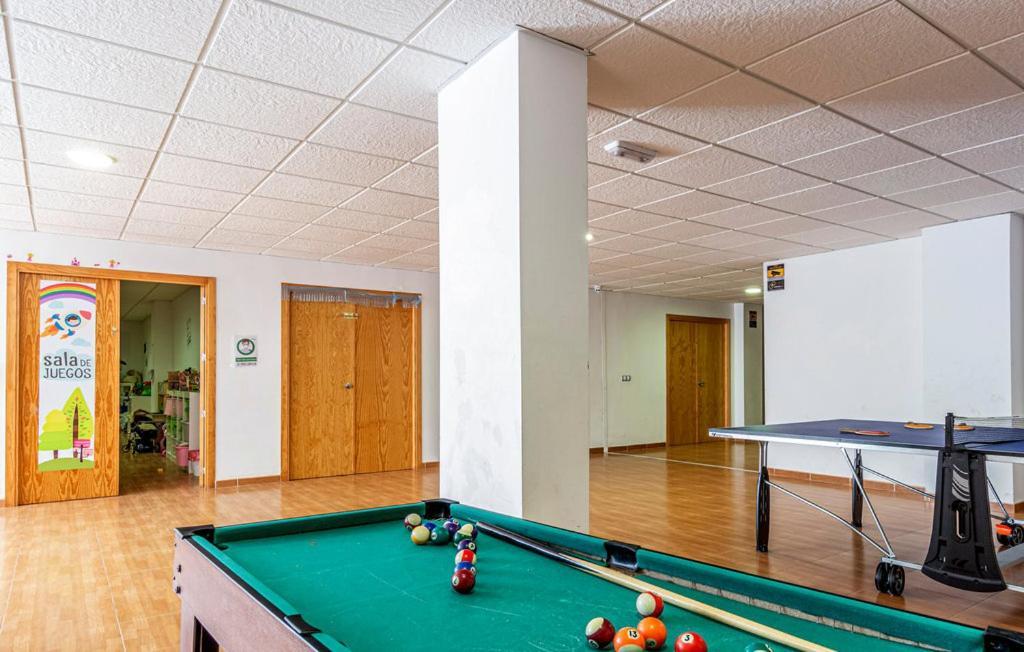 Las Colinas, Envia Golf - Piscina & Gym La Envia Ngoại thất bức ảnh